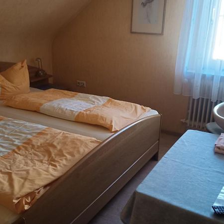 Gasthaus Krone Pforzheim Ngoại thất bức ảnh