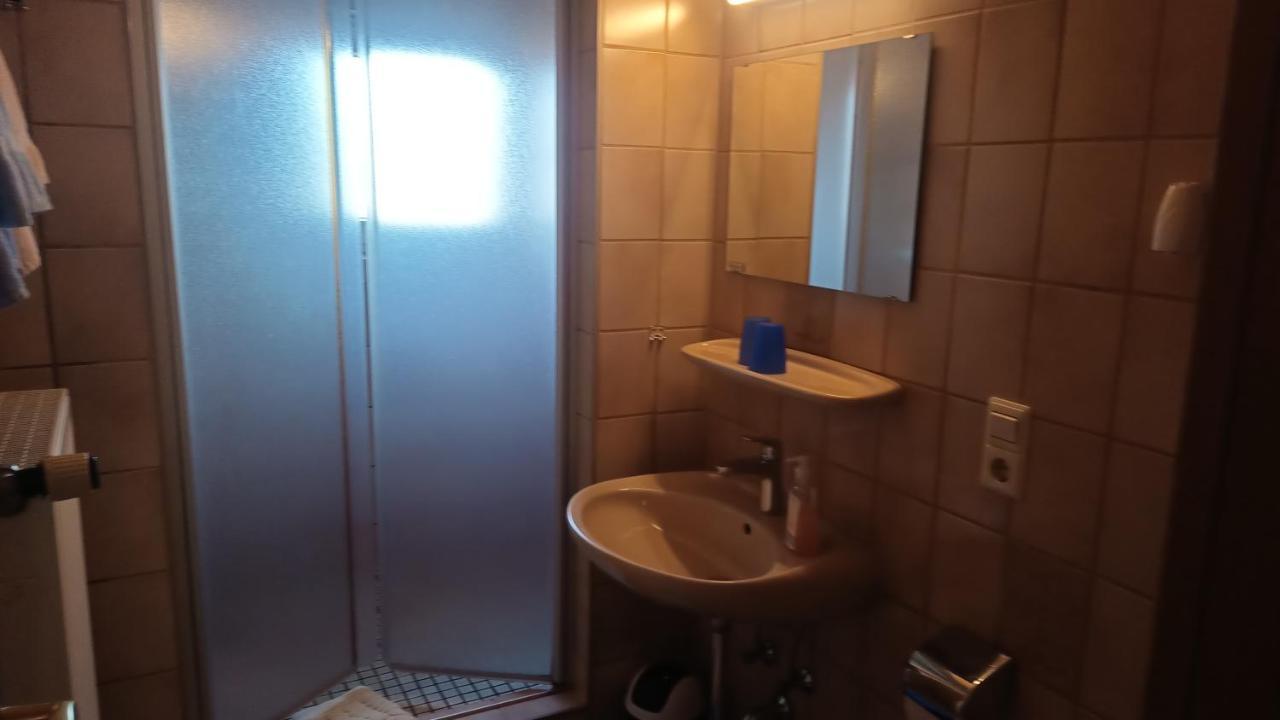 Gasthaus Krone Pforzheim Ngoại thất bức ảnh