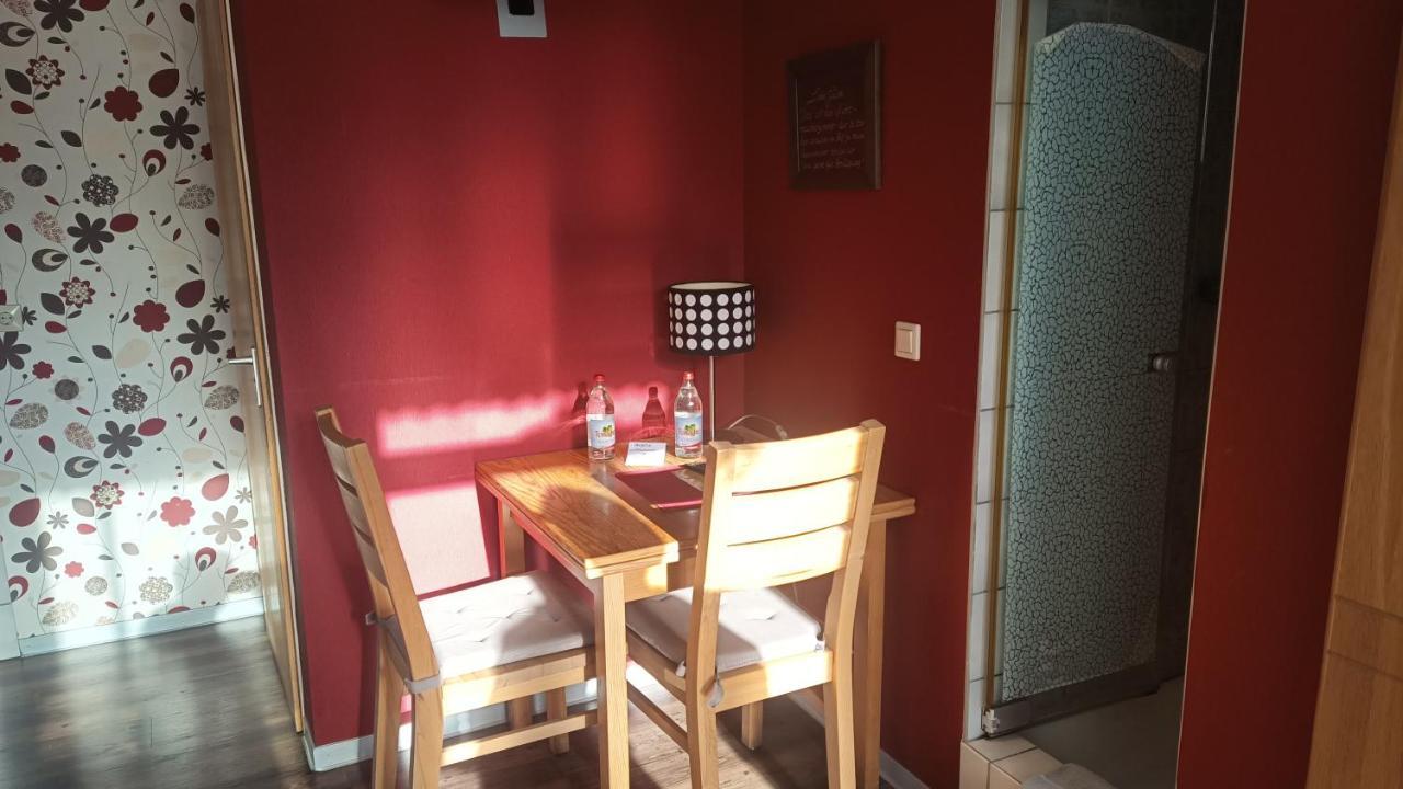 Gasthaus Krone Pforzheim Ngoại thất bức ảnh