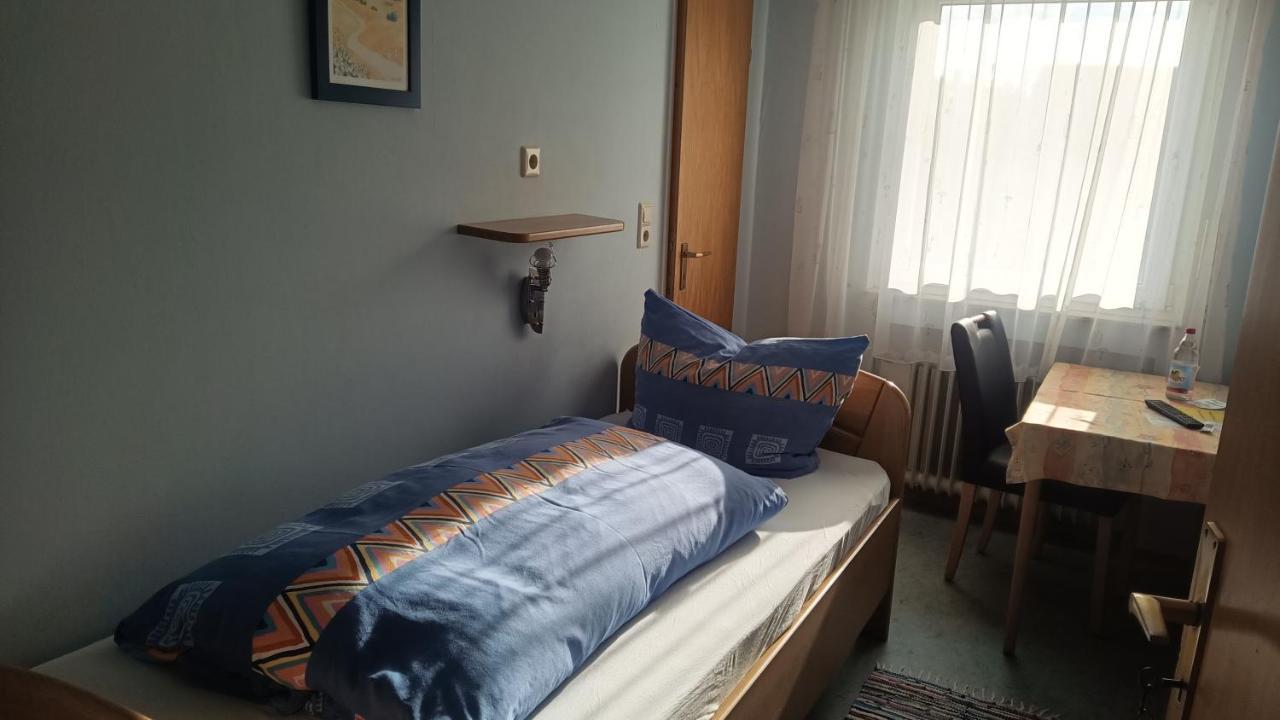 Gasthaus Krone Pforzheim Ngoại thất bức ảnh