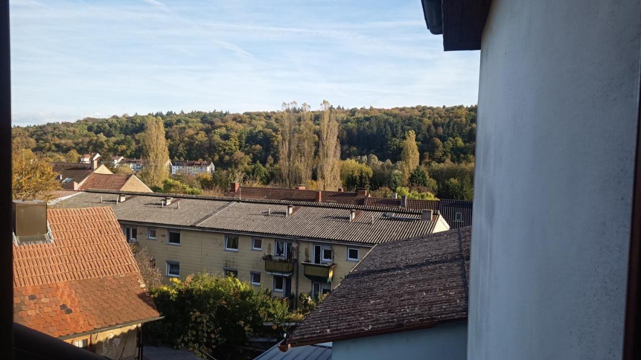 Gasthaus Krone Pforzheim Ngoại thất bức ảnh