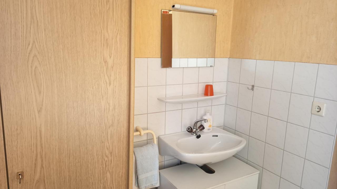 Gasthaus Krone Pforzheim Ngoại thất bức ảnh